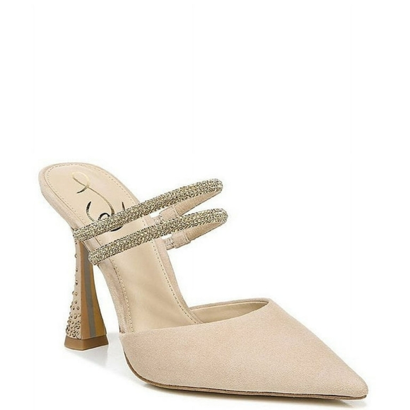 NWOB Sam Edelman slides - Picture 3 of 4